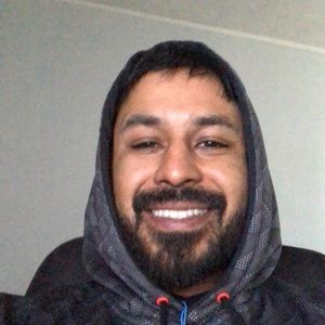 Meet your Posher, Robert